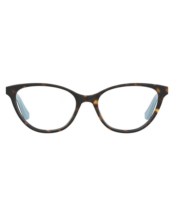 Montatura per Occhiali Donna Love Moschino MOL545-ISKF217 Ø 52 mm Montatura per Occhiali Donna Love Moschino MOL545-ISKF217 Ø 52 mm