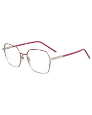 Montatura per Occhiali Donna Love Moschino MOL568-C9AF318 Ø 53 mm Montatura per Occhiali Donna Love Moschino MOL568-C9AF318 Ø 53 mm