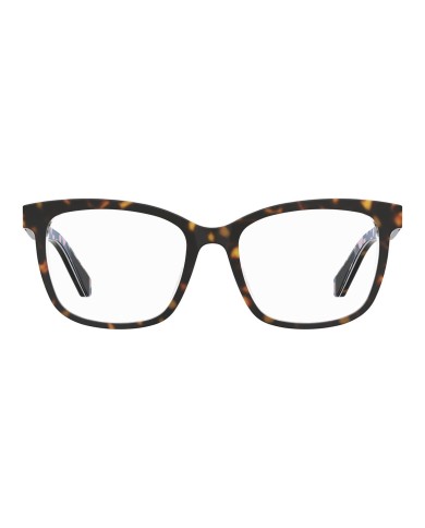 Montatura per Occhiali Donna Love Moschino MOL585-086F217 Ø 52 mm Montatura per Occhiali Donna Love Moschino MOL585-086F217 Ø 52 mm