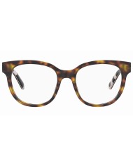 Montatura per Occhiali Donna Love Moschino MOL599-1NRF118 Ø 51 mm