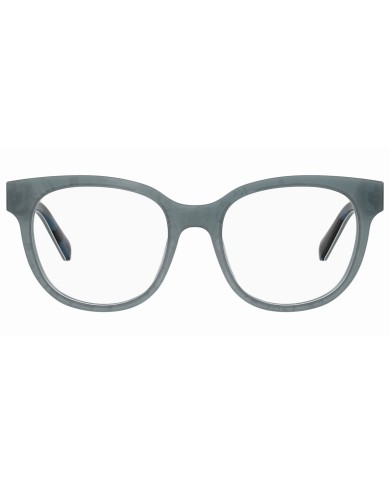 Montatura per Occhiali Donna Love Moschino MOL599-GF5F118 Ø 51 mm Montatura per Occhiali Donna Love Moschino MOL599-GF5F118 Ø 51 mm