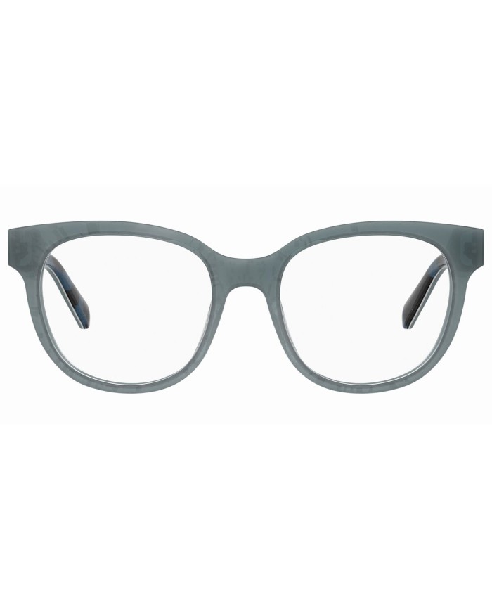 Montatura per Occhiali Donna Love Moschino MOL599-GF5F118 Ø 51 mm