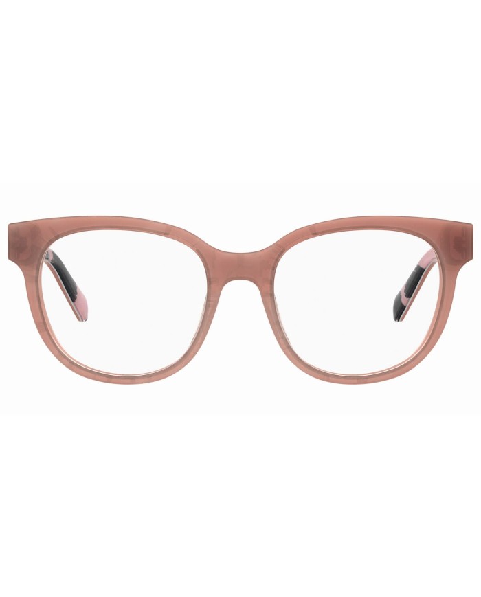 Montatura per Occhiali Donna Love Moschino MOL599-IGFF118 Ø 51 mm Montatura per Occhiali Donna Love Moschino MOL599-IGFF118 Ø 51 mm