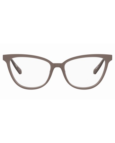 Montatura per Occhiali Donna Love Moschino MOL600-09QF316 Ø 53 mm Montatura per Occhiali Donna Love Moschino MOL600-09QF316 Ø 53 mm