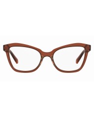 Montatura per Occhiali Donna Love Moschino MOL604-FMPF218 Ø 52 mm