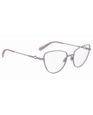 Montatura per Occhiali Love Moschino MOL608-TN-09SF218 Viola Ø 52 mm Montatura per Occhiali Love Moschino MOL608-TN-09SF218 Viola Ø 52 mm