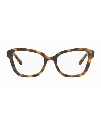 Montatura per Occhiali Love Moschino MOL606-TN-05LE817 Marrone Ø 48 mm