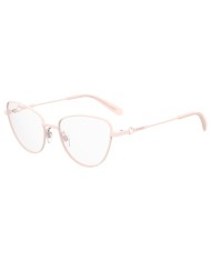 Montatura per Occhiali Missoni MMI-0022-TN-S45E919 Rosa Ø 49 mm