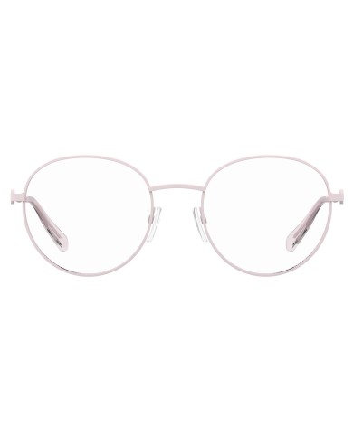 Montatura per Occhiali Donna Love Moschino MOL613-35JF220 Ø 52 mm Montatura per Occhiali Donna Love Moschino MOL613-35JF220 Ø 52 mm