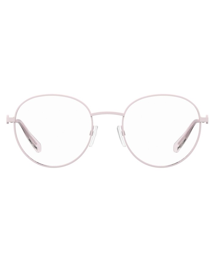 Montatura per Occhiali Donna Love Moschino MOL613-35JF220 Ø 52 mm Montatura per Occhiali Donna Love Moschino MOL613-35JF220 Ø 52 mm