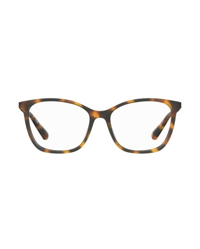 Montatura per Occhiali Donna Love Moschino MOL622-086F416 ø 54 mm Montatura per Occhiali Donna Love Moschino MOL622-086F416 ø 54 mm