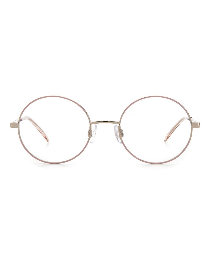 Montatura per Occhiali Missoni MMI-0022-TN-S45E919 Rosa Ø 49 mm
