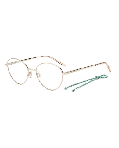 Montatura per Occhiali Donna Missoni MMI-0024-S45F318 Ø 53 mm