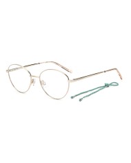 Montatura per Occhiali Donna Missoni MMI-0024-LTAF318 Ø 53 mm