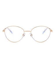 Montatura per Occhiali Donna Missoni MMI-0024-LTAF318 Ø 53 mm