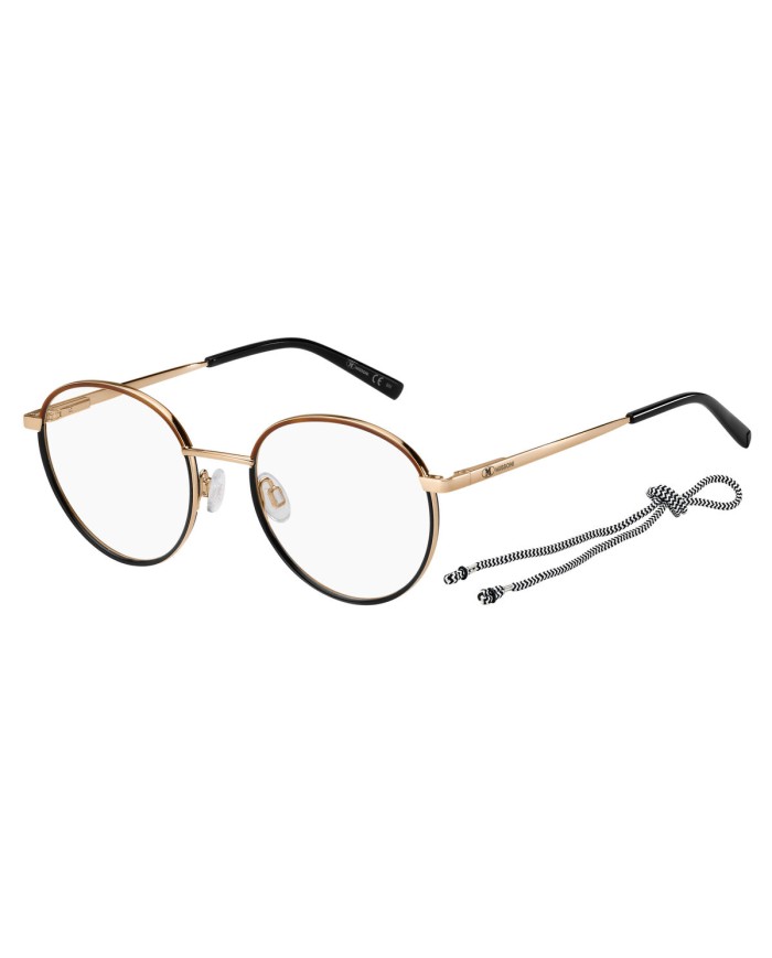 Montatura per Occhiali Donna Missoni MMI-0036-581F020 Ø 50 mm