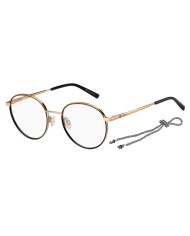 Montatura per Occhiali Donna Missoni MMI-0024-S45F318 Ø 53 mm