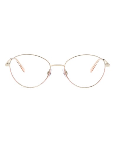 Montatura per Occhiali Donna Missoni MMI-0024-S45F318 Ø 53 mm