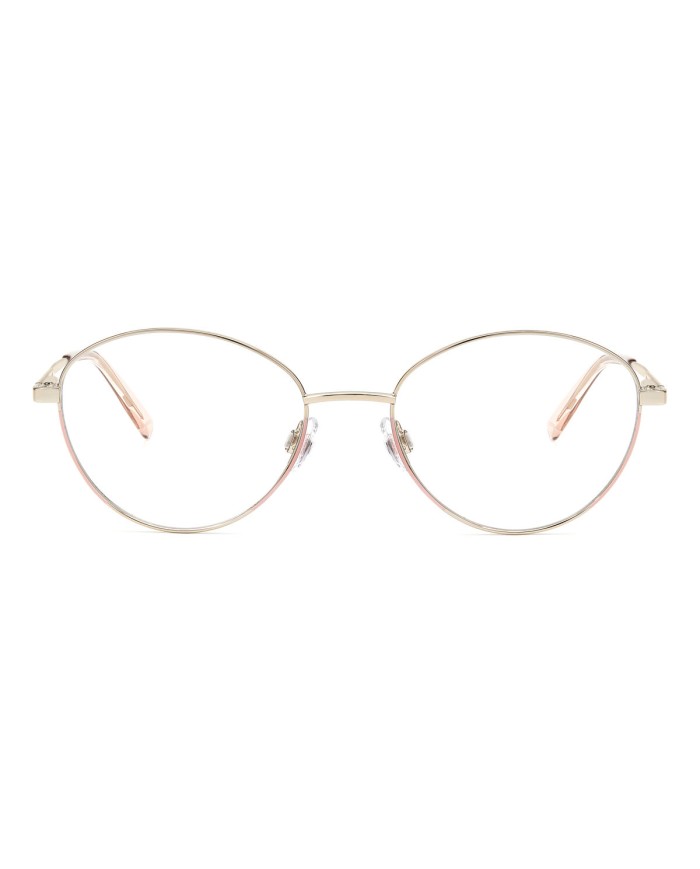 Montatura per Occhiali Donna Missoni MMI-0024-S45F318 Ø 53 mm