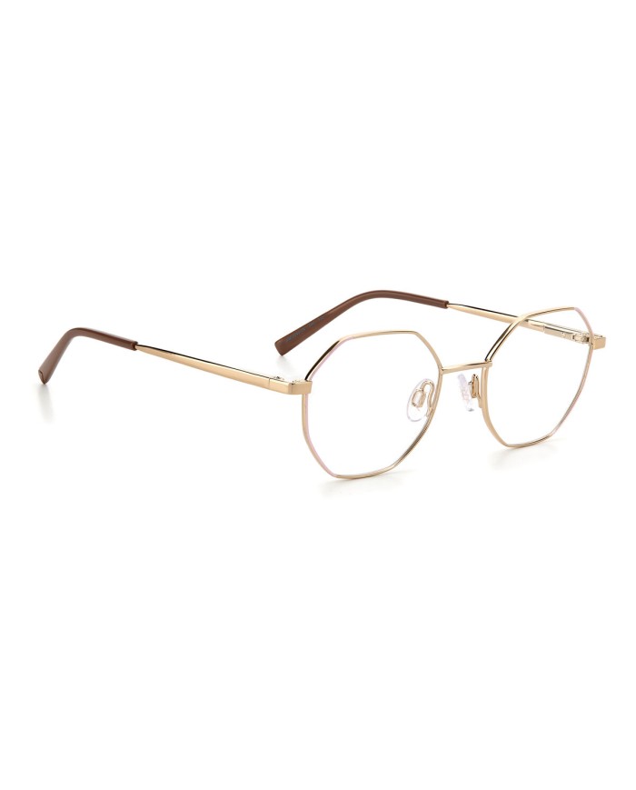 Montatura per Occhiali Missoni MMI-0040-TN-S45E818 Rosa Ø 48 mm
