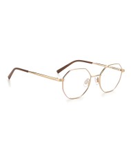 Montatura per Occhiali Missoni MMI-0040-TN-S45E818 Rosa Ø 48 mm