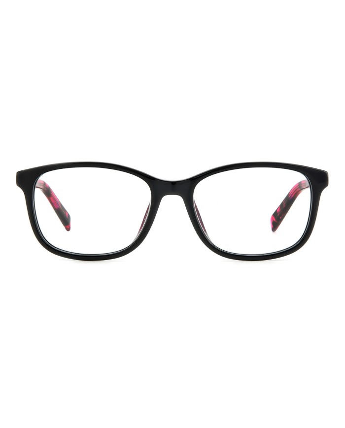 Montatura per Occhiali Missoni MMI-0044-TN-XS4E916 Nero Ø 49 mm