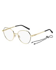 Montatura per Occhiali Donna Missoni MMI-0045-1ZXF216 Ø 52 mm