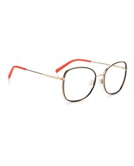 Montatura per Occhiali Donna Missoni MMI-0062-06JF318 Ø 53 mm