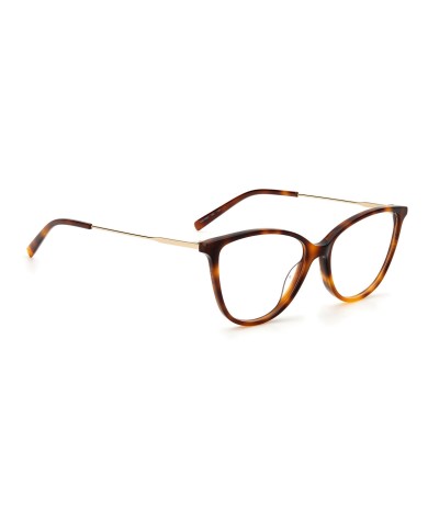 Montatura per Occhiali Donna Missoni MMI-0063-05LF315 Ø 53 mm