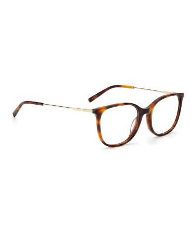 Montatura per Occhiali Donna Missoni MMI-0065-05LF318 Ø 53 mm