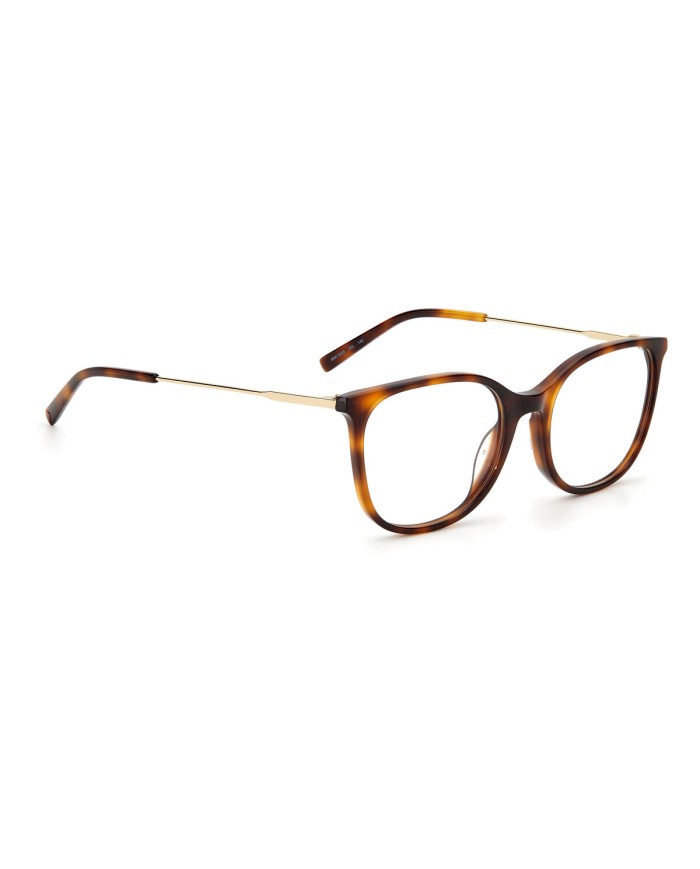 Montatura per Occhiali Donna Missoni MMI-0065-05LF318 Ø 53 mm