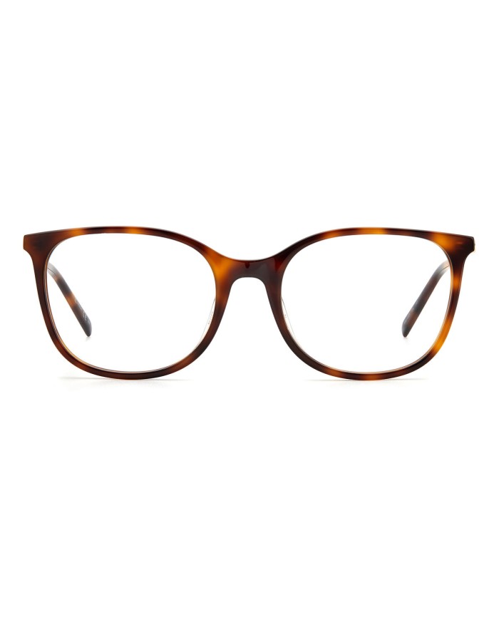 Montatura per Occhiali Donna Missoni MMI-0065-05LF318 Ø 53 mm
