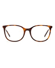 Montatura per Occhiali Donna Missoni MMI-0065-05LF318 Ø 53 mm