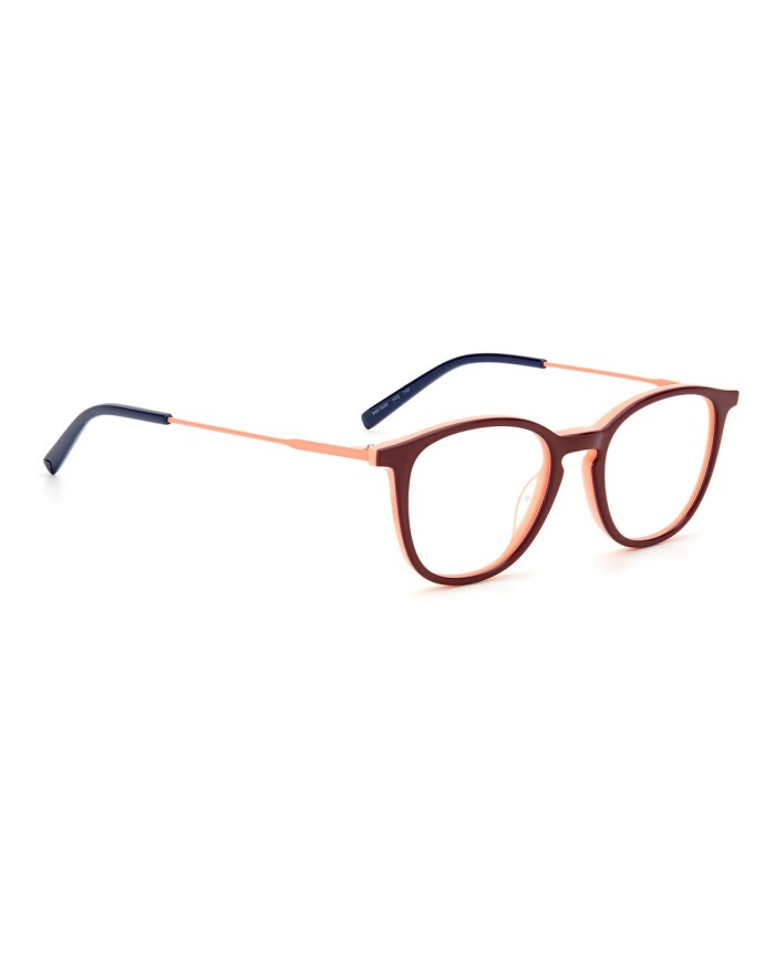 Montatura per Occhiali Donna Missoni MMI-0066-1RQE718 Ø 47 mm