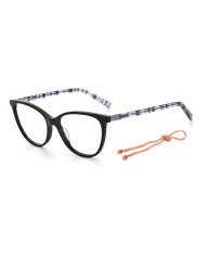 Montatura per Occhiali Donna Missoni MMI-0067-LHFF416 ø 54 mm