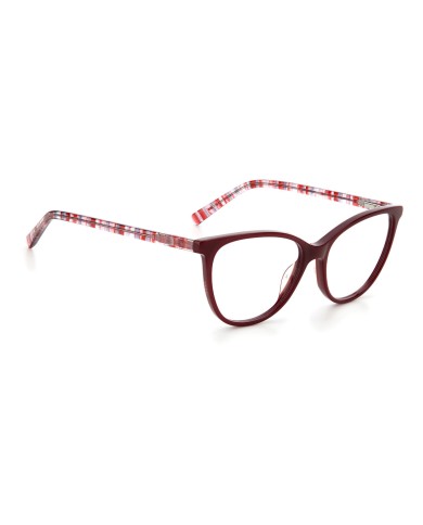 Montatura per Occhiali Donna Missoni MMI-0067-LHFF416 ø 54 mm
