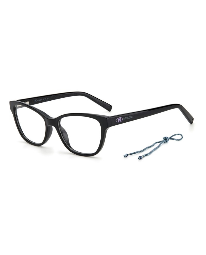 Montatura per Occhiali Donna Missoni MMI-0072-807F216 Ø 52 mm