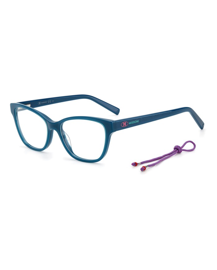 Montatura per Occhiali Donna Missoni MMI-0072-ZI9F216 Ø 52 mm