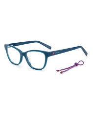 Montatura per Occhiali Donna Missoni MMI-0072-807F216 Ø 52 mm