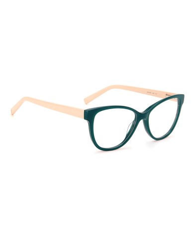 Montatura per Occhiali Donna Missoni MMI-0075-IWBF315 Ø 53 mm