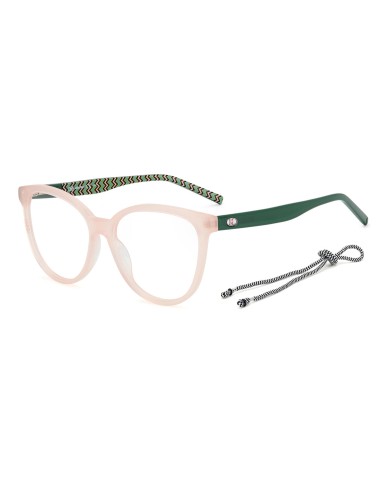 Montatura per Occhiali Donna Missoni MMI-0093-35JF315 Ø 53 mm
