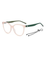 Montatura per Occhiali Donna Missoni MMI-0075-IWBF315 Ø 53 mm