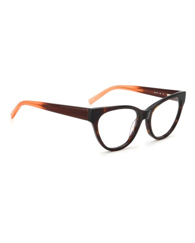 Montatura per Occhiali Donna Missoni MMI-0097-086F317 Ø 53 mm
