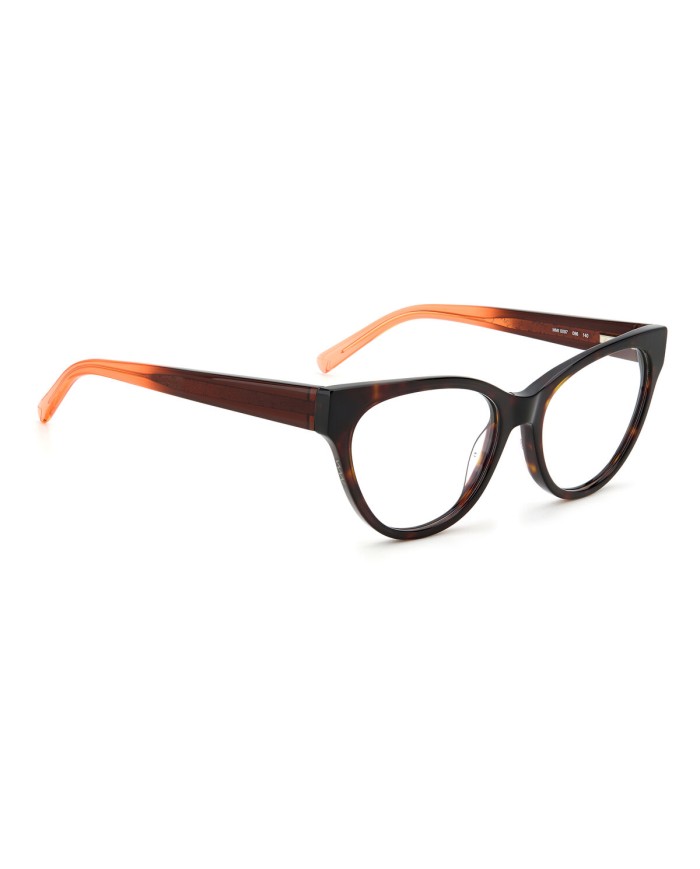 Montatura per Occhiali Donna Missoni MMI-0097-086F317 Ø 53 mm