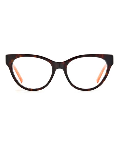 Montatura per Occhiali Donna Missoni MMI-0097-086F317 Ø 53 mm