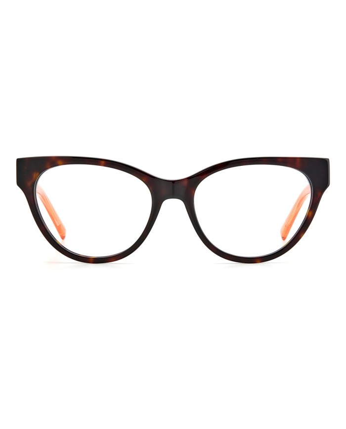 Montatura per Occhiali Donna Missoni MMI-0097-086F317 Ø 53 mm