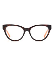 Montatura per Occhiali Donna Missoni MMI-0097-086F317 Ø 53 mm