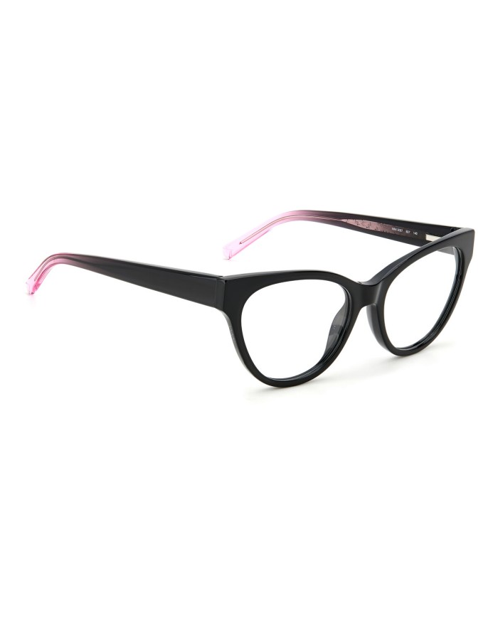 Montatura per Occhiali Donna Missoni MMI-0097-807F317 Ø 53 mm