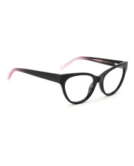 Montatura per Occhiali Donna Missoni MMI-0097-807F317 Ø 53 mm