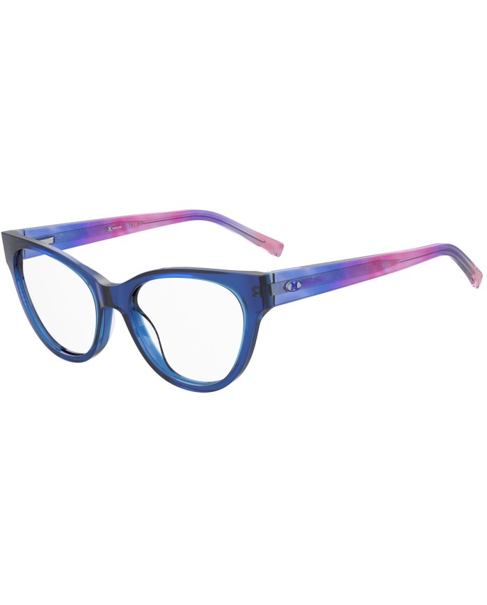 Montatura per Occhiali Donna Missoni MMI-0097-S6FF317 Ø 53 mm